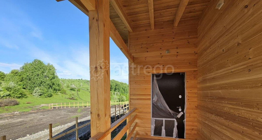 Коттедж, 90 м2, 10 соток, 1 эт. Алтайское - изображение 7