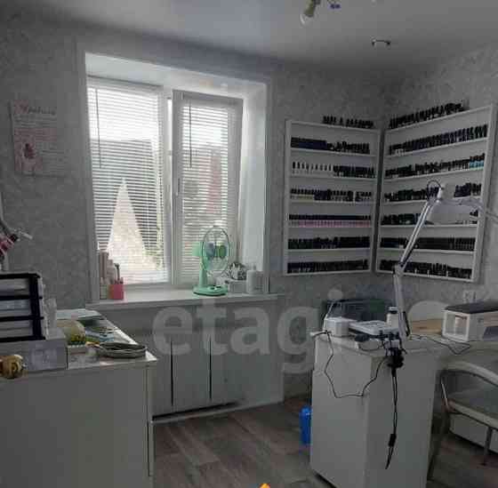 4-комн. квартира, 77.8 м2, 1/5 эт. Райчихинск