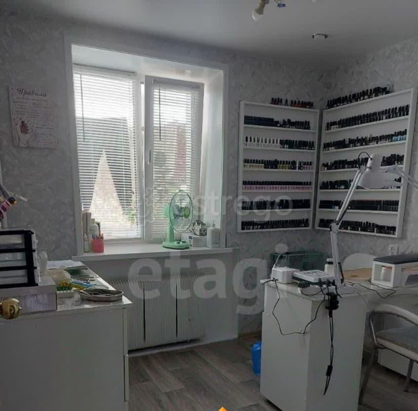 4-комн. квартира, 77.8 м2, 1/5 эт. Райчихинск - изображение 4