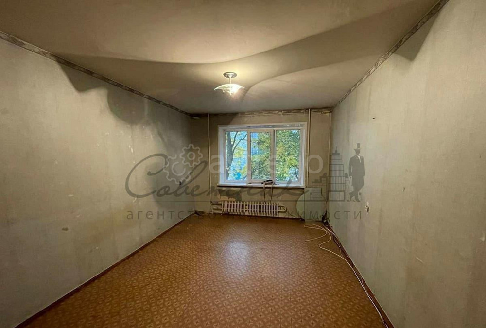 3-комн. квартира, 65 м2, 2/9 эт. Старый Оскол - изображение 7