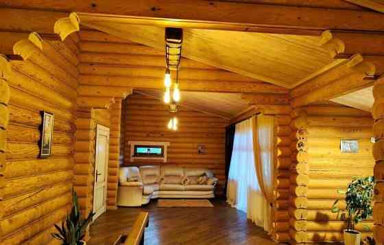 Коттедж, 400 м2 Яхрома