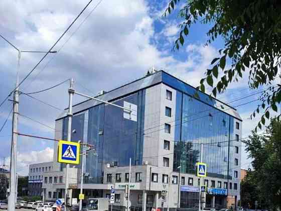 Офис, 62.9 м2 Красноярск