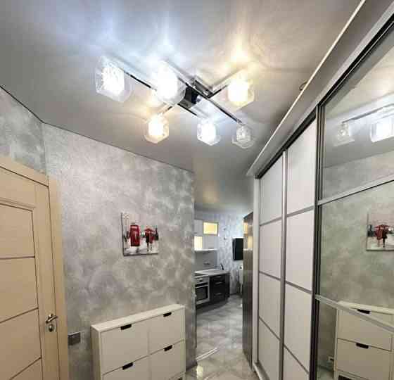 Студия, 41 м2, 10/27 эт. Химки