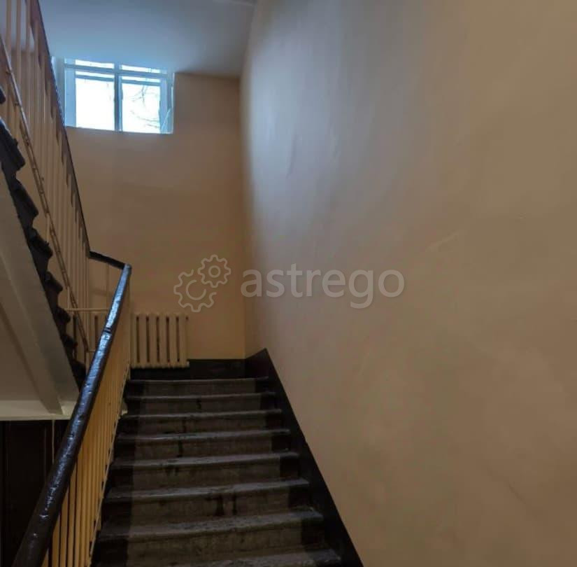 4-комн. квартира, 99.3 м2, 5/5 эт. Санкт-Петербург - изображение 5