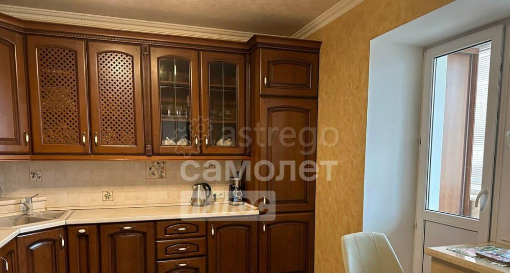 4-комн. квартира, 138 м2, 5/12 эт. Чехов - изображение 4