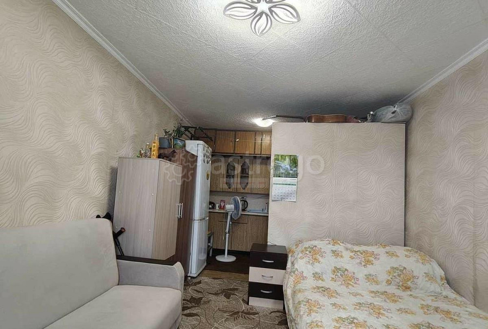 Комната, 16 м2, 3/5 эт. Белгород - изображение 10