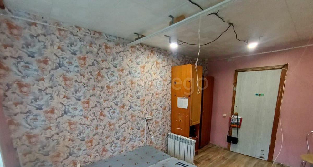 Комната, 12.5 м2, 2/3 эт. Воскресенск - изображение 6