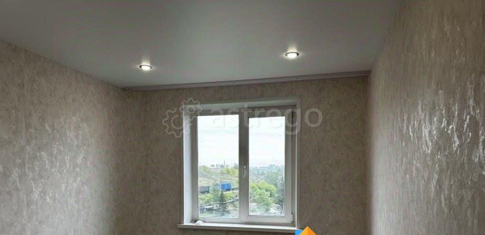 Студия, 12 м2, 9/9 эт. Красноярск - изображение 2