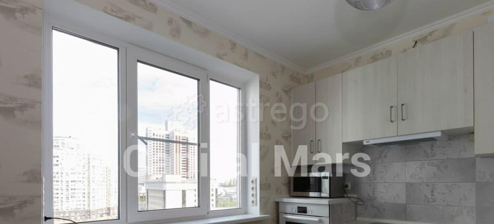 3-комн. квартира, 75 м2, 10/17 эт. Москва - изображение 7