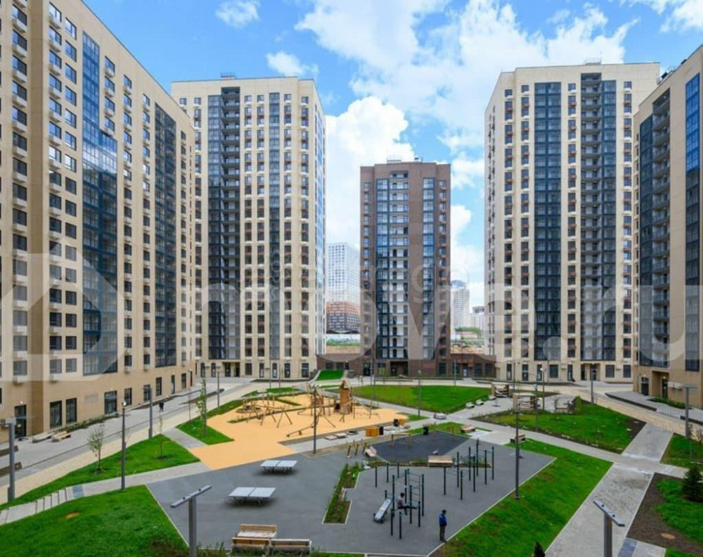 Свободного назначения, 81.7 м2 Москва - изображение 1
