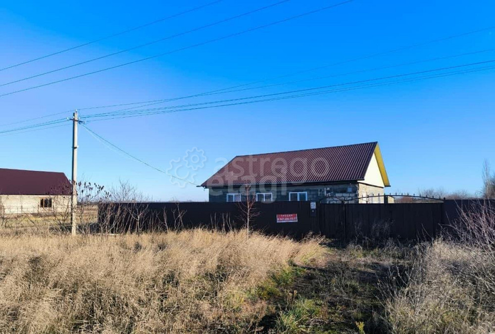 Дом, 85.7 м, 17 соток, 1 эт. Гиагинская - изображение 5