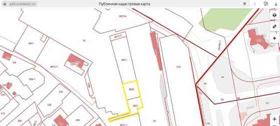 Земля промышленного назначения, 10 соток Зеленоград