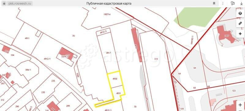 Земля промышленного назначения, 10 соток Зеленоград - изображение 1