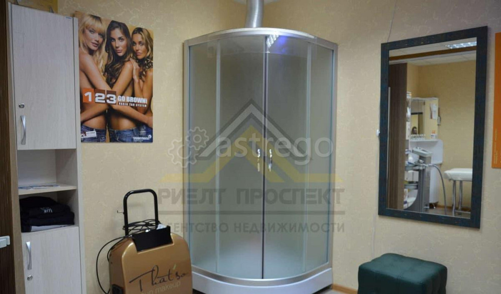 Свободного назначения, 83 м2 Старый Оскол - изображение 6