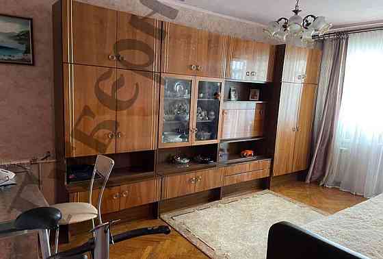 3-комн. квартира, 60.3 м2, 9/9 эт. Белгород