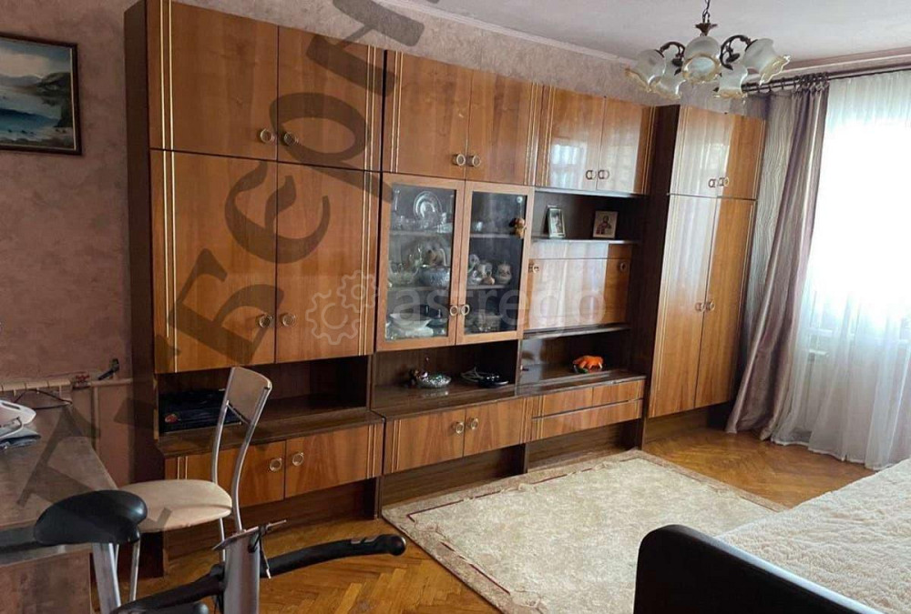 3-комн. квартира, 60.3 м2, 9/9 эт. Белгород - изображение 6