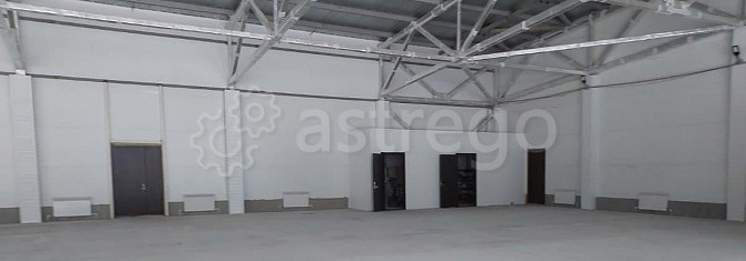 Торговое помещение, 925 м2 Бийск - изображение 4