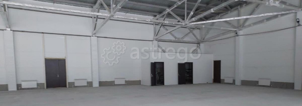 Торговое помещение, 925 м2 Бийск - изображение 4