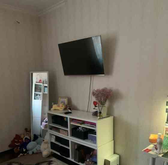 3-комн. квартира, 103.1 м2, 3/3 эт. Санкт-Петербург
