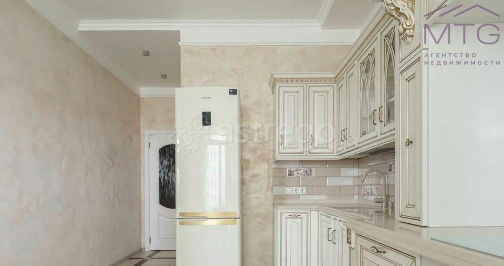 4-комн. квартира, 156.9 м2, 10/16 эт. Санкт-Петербург - изображение 6