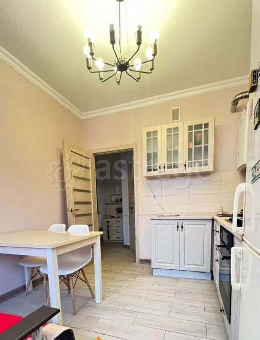 1-комн. квартира, 31 м2, 6/9 эт. Яблоновский - изображение 5