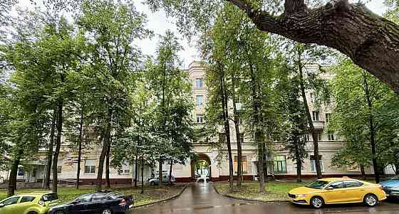4-комн. квартира, 110 м2, 4/5 эт. Москва