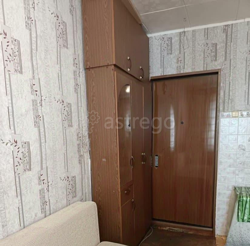 Комната, 12 м2, 5/9 эт. Красноярск - изображение 4