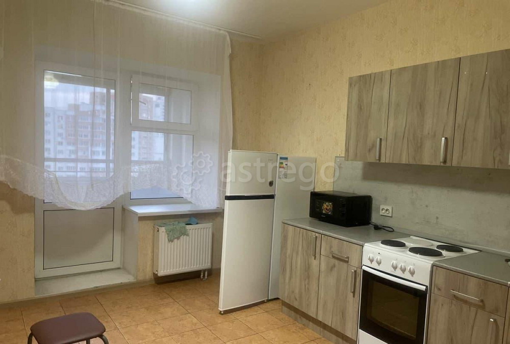 2-комн. квартира, 72 м2, 5/9 эт. Старый Оскол - изображение 4