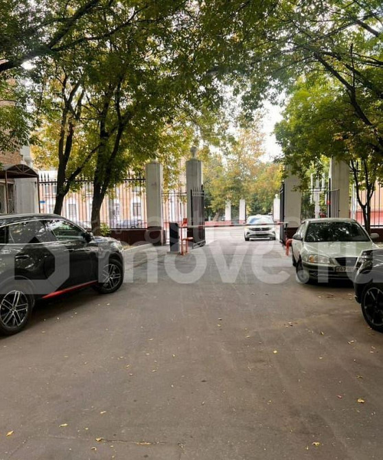 Студия, 10.9 м2, 1/4 эт. Москва - изображение 2