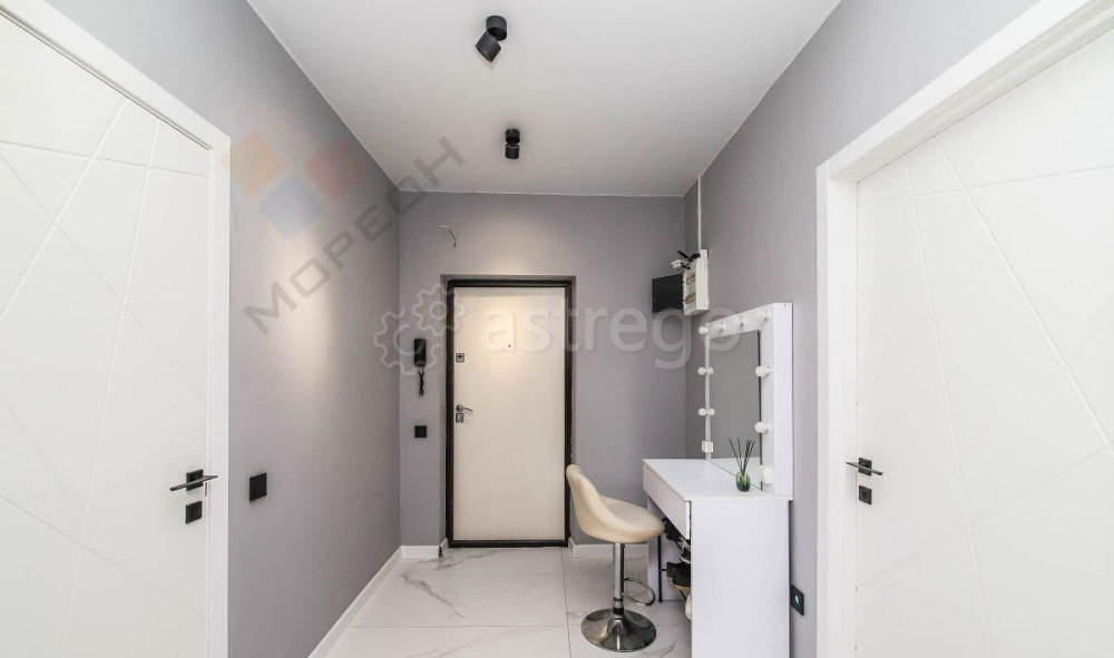 3-комн. квартира, 61.3 м, 6/6 эт. Новая Адыгея - изображение 3