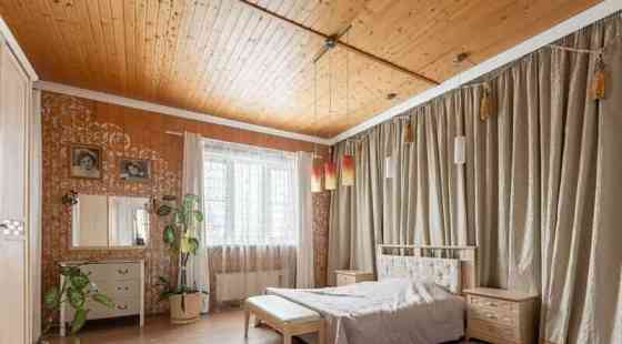 Коттедж, 450 м2 Звенигород