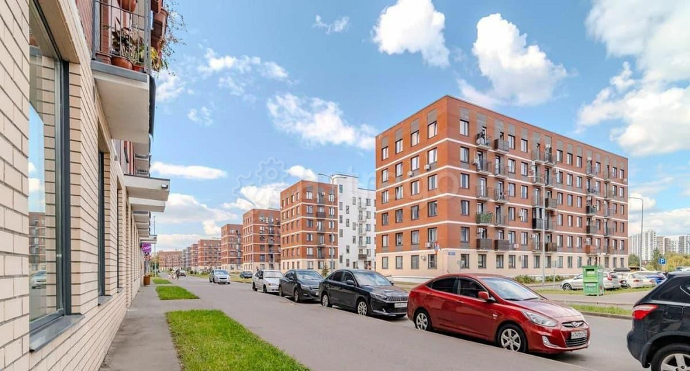 Свободного назначения, 93.2 м2 Балашиха - изображение 5