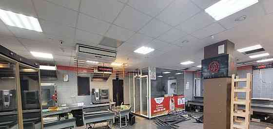 Торговое помещение, 323 м2 Красноярск