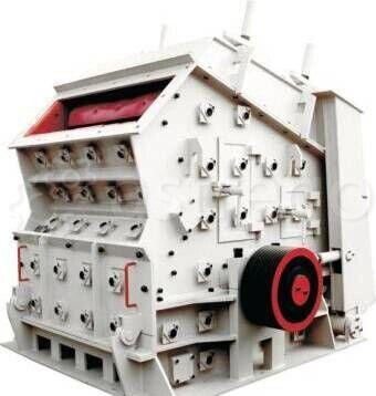 Роторная дробилка PF-1320 Хабаровск - изображение 1