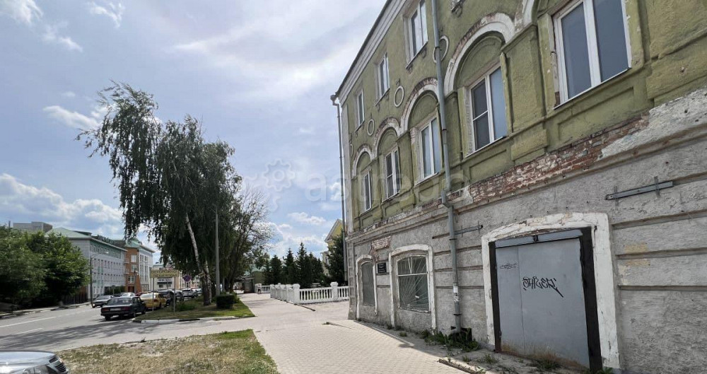 Отдельное здание, 330 м2 Старый Оскол - изображение 4