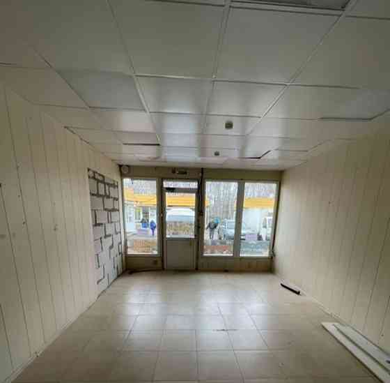 Торговое помещение, 23 м2 Королев