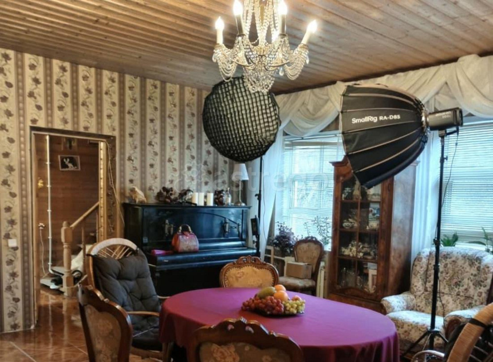 Коттедж, 150 м2, 15 соток, 2 эт. Сергиев Посад - изображение 6