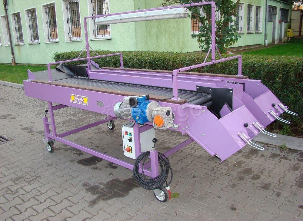 Стол селекционный R-250/110 S Санкт-Петербург - изображение 1