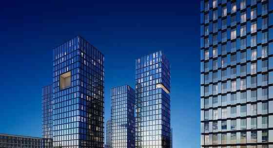 6-комн. квартира, 421.5 м2, 10/10 эт. Москва