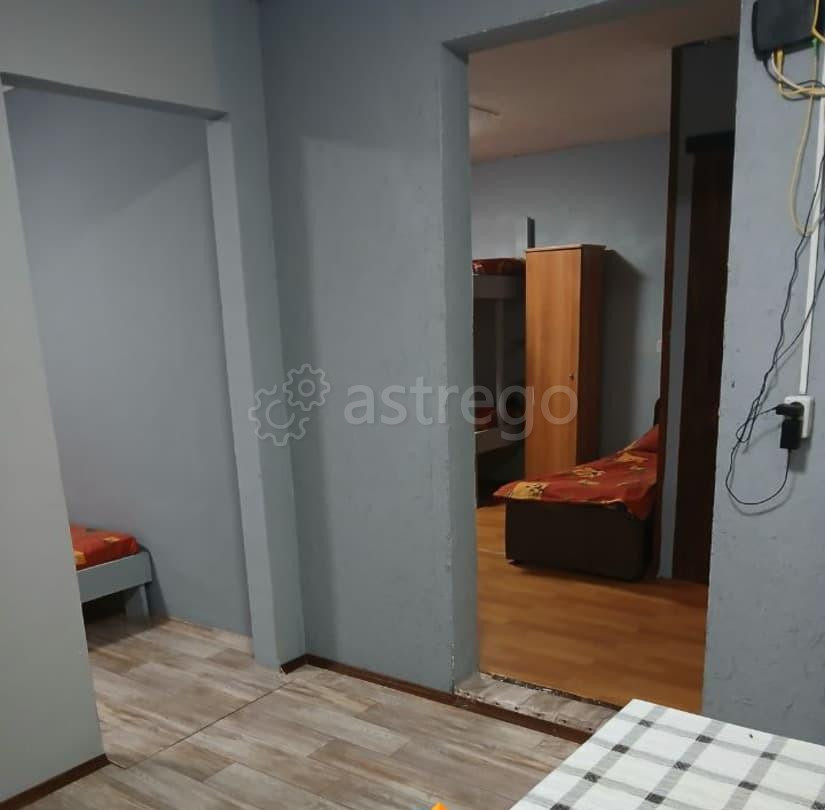 Дом, 42 м2, 6 соток, 1 эт. Уфа - изображение 4