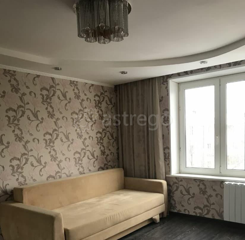 Комната, 75 м2, 5/12 эт. Москва - изображение 1