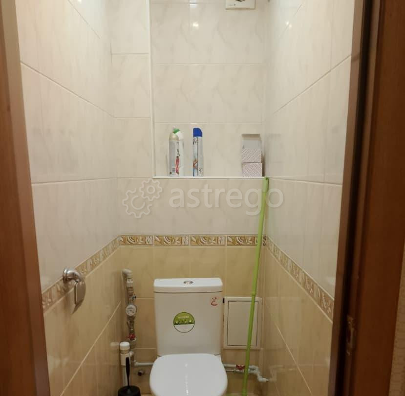 2-комн. квартира, 58 м2, 15/17 эт. Белгород - изображение 2