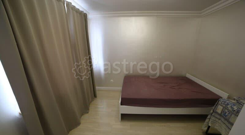 2-комн. квартира, 52 м2, 14/15 эт. Уфа - изображение 1