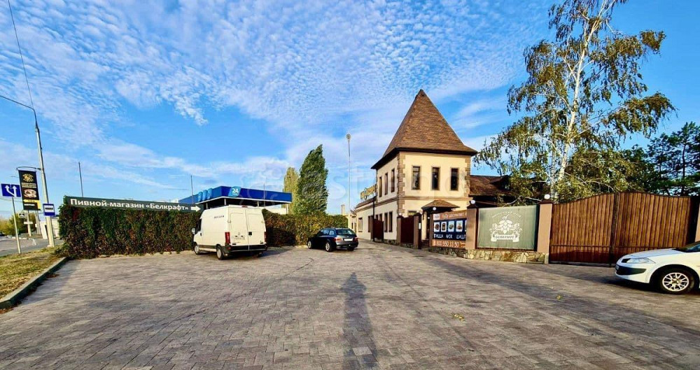 Производственное, 477 м2 Дубовое - изображение 3