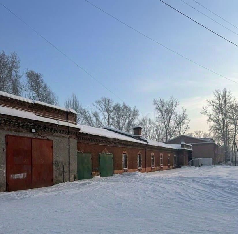 Свободного назначения, 700 м2 Канск - изображение 3