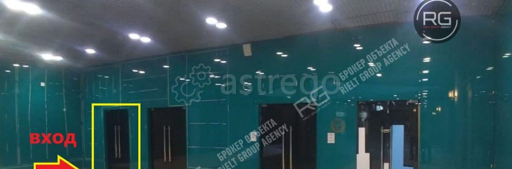 Торговое помещение, 78 м2 Санкт-Петербург - изображение 2