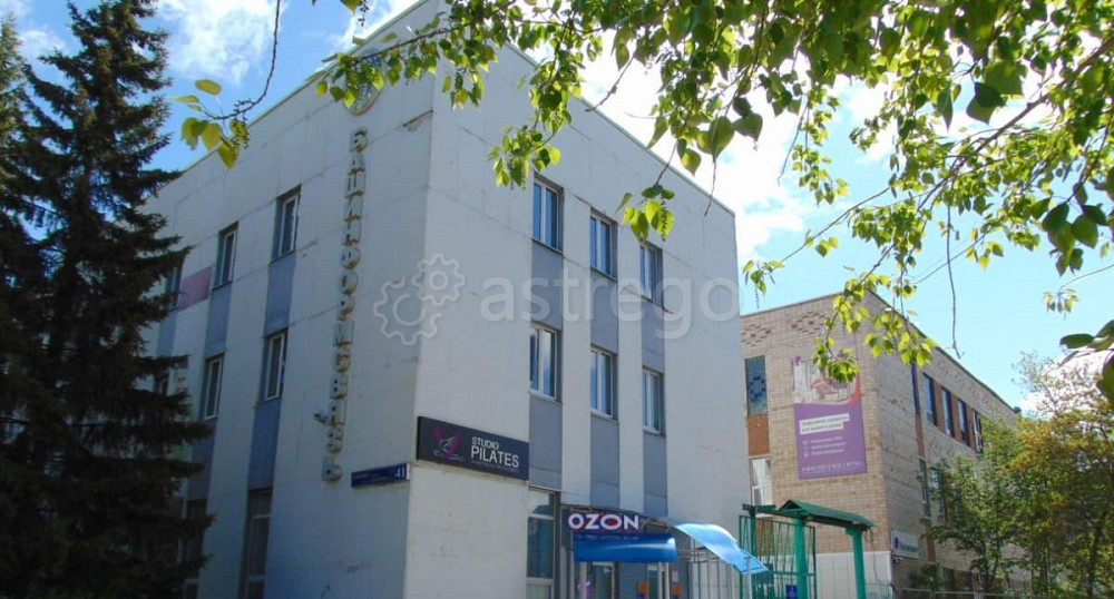 Свободного назначения, 188 м2 Белорецк - изображение 1