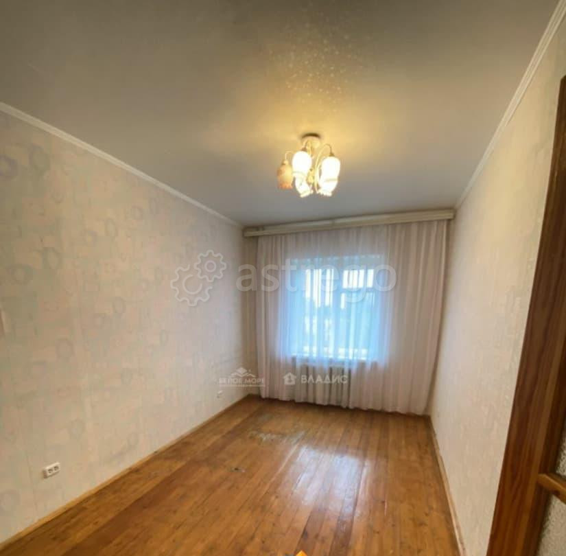 3-комн. квартира, 70 м2, 5/9 эт. Северодвинск - изображение 3