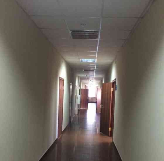 Офис, 34.2 м2 Красноярск