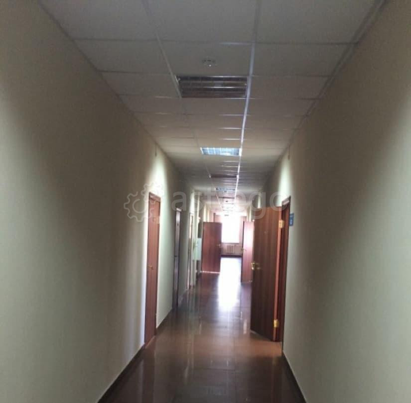 Офис, 34.2 м2 Красноярск - изображение 4